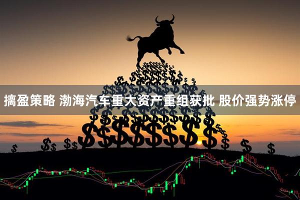 摛盈策略 渤海汽车重大资产重组获批 股价强势涨停